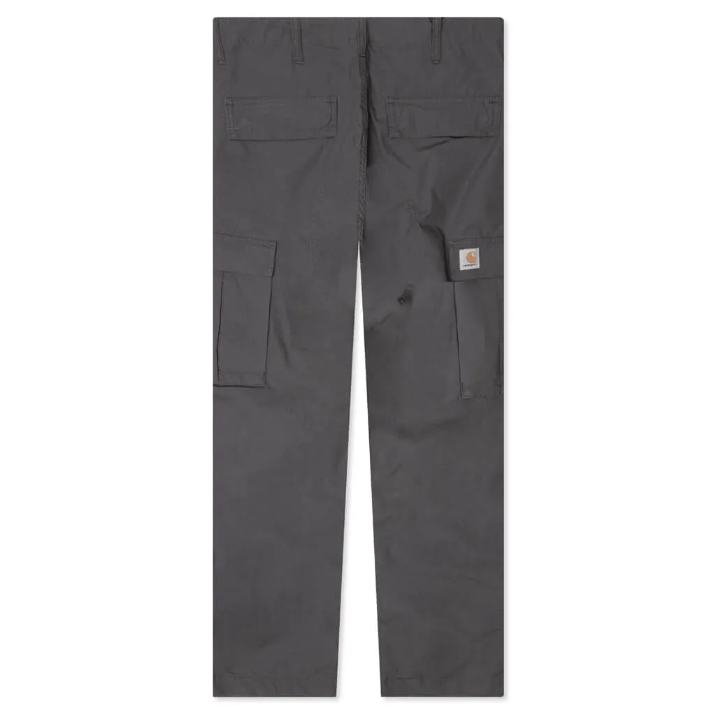 Regular Cargo Pant - Rhino