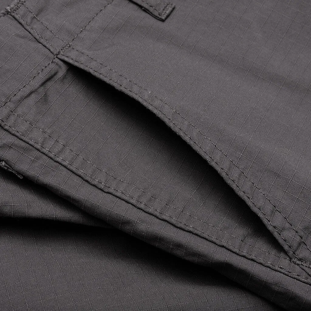 Regular Cargo Pant - Rhino