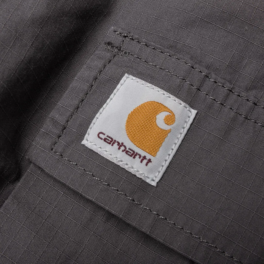 Regular Cargo Pant - Rhino