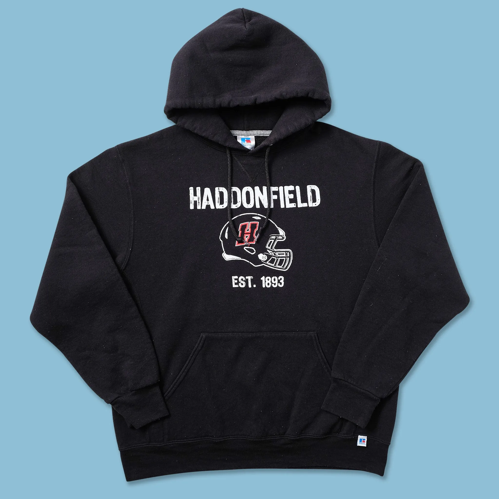 Russell Athletic Haddonfield Hoody Large