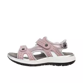 SAS Womens Embark Sandal Wisteria