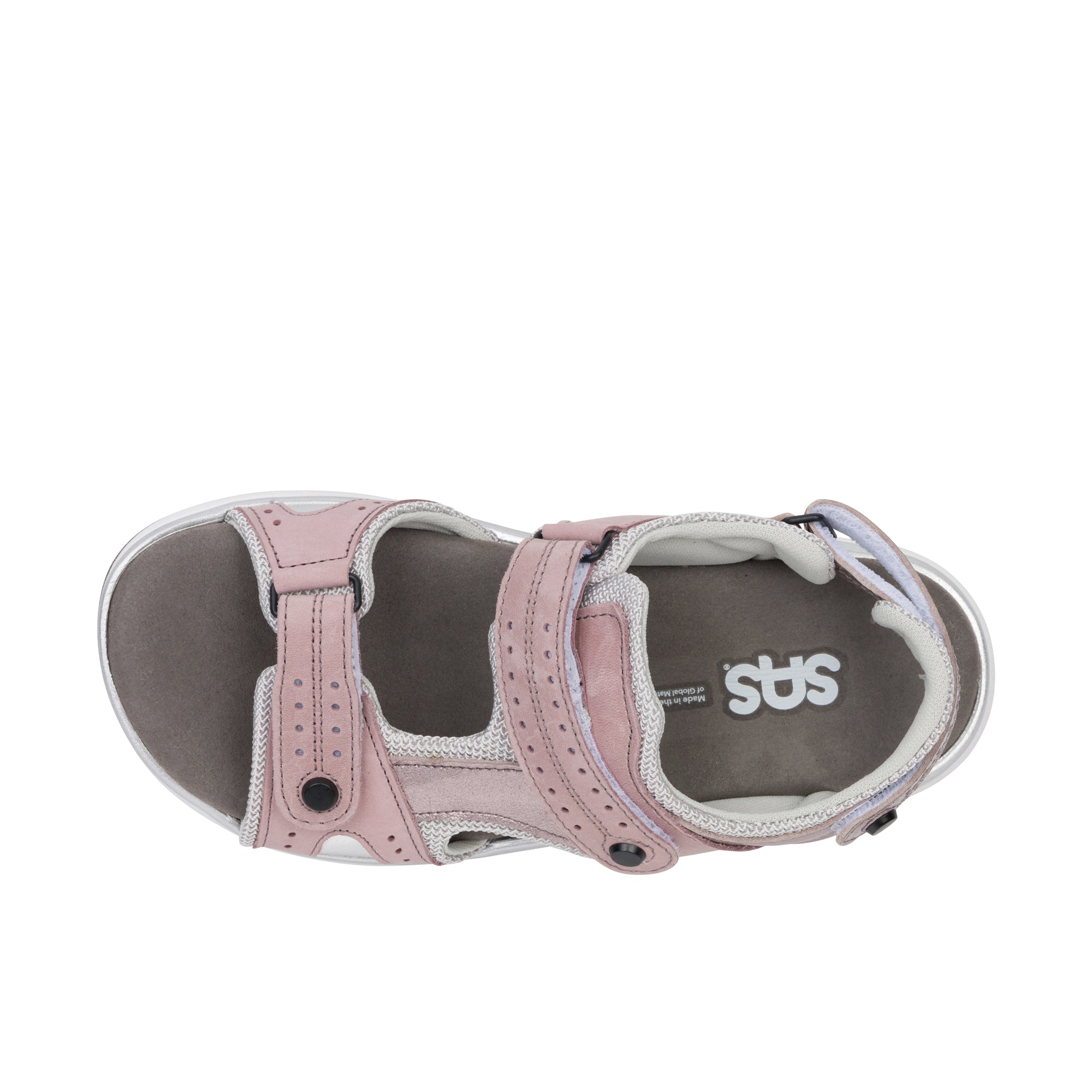 SAS Womens Embark Sandal Wisteria