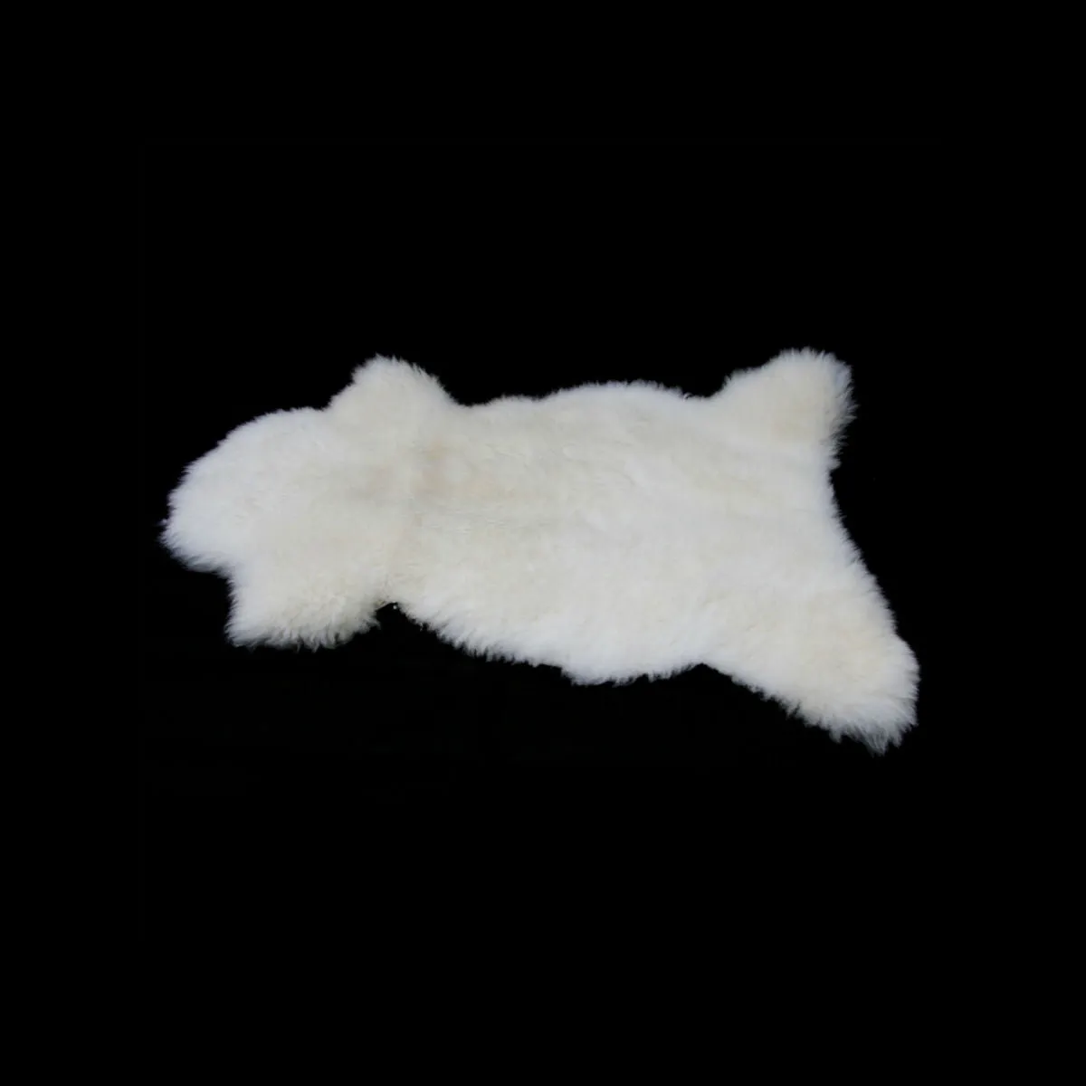 Sheepskin Rug