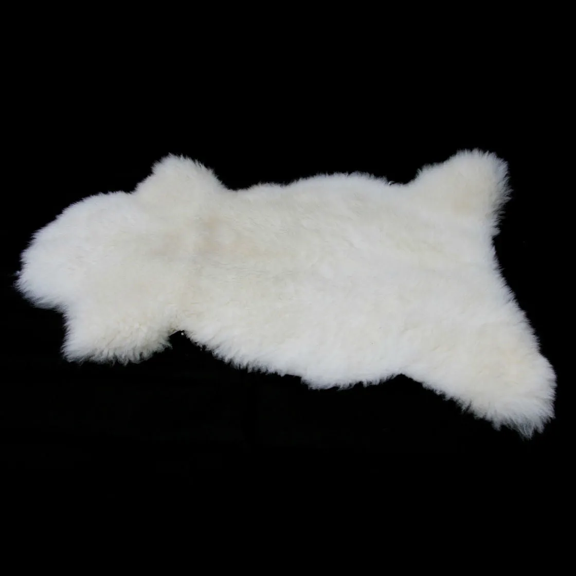 Sheepskin Rug