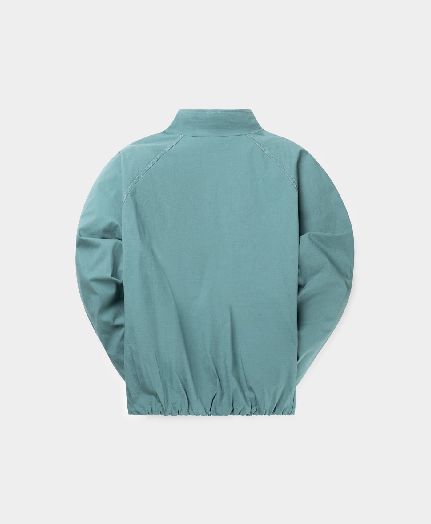 Silver Green Halif Track Jacket