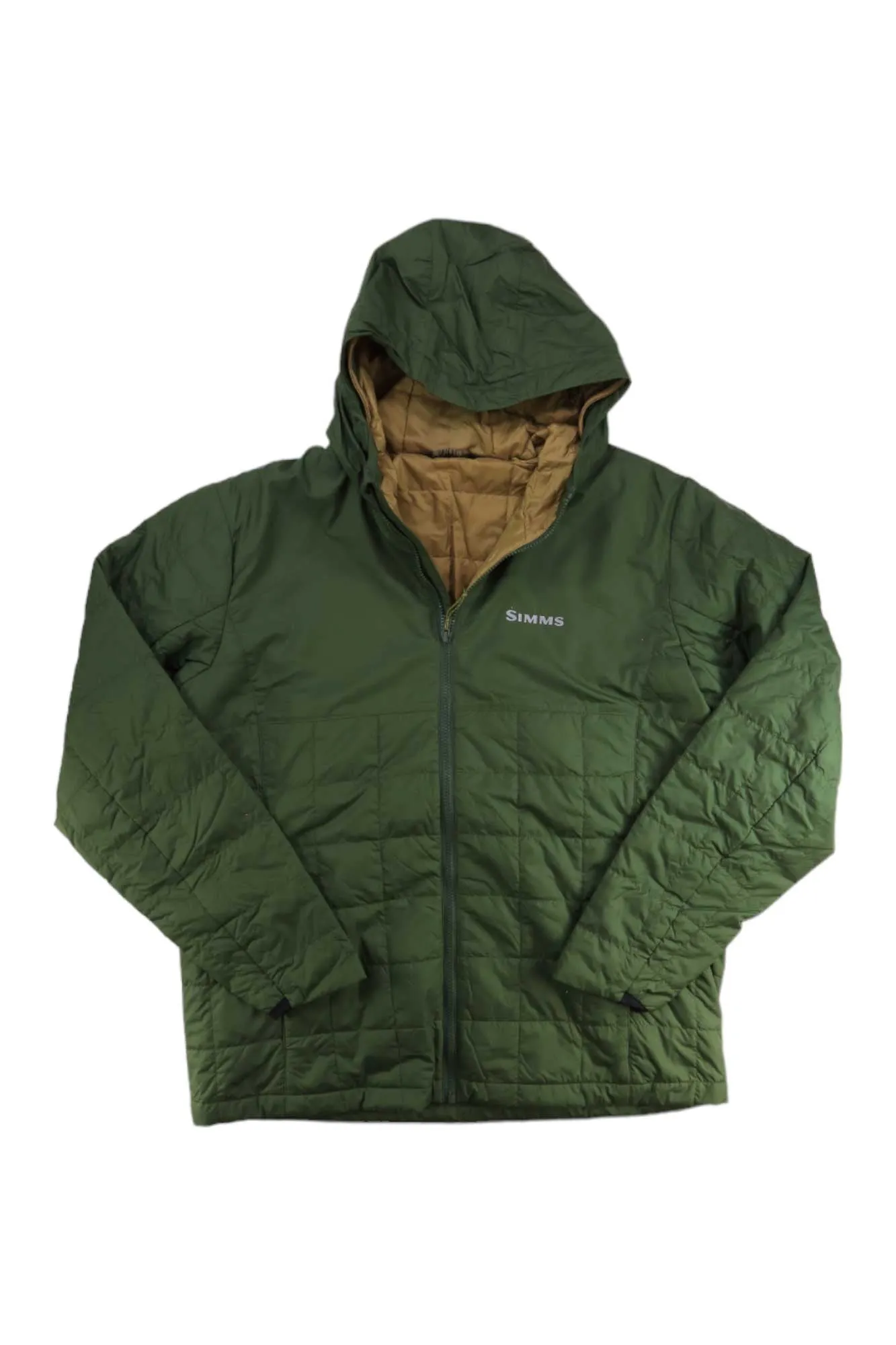 Simms Men's Fall Run Hoody