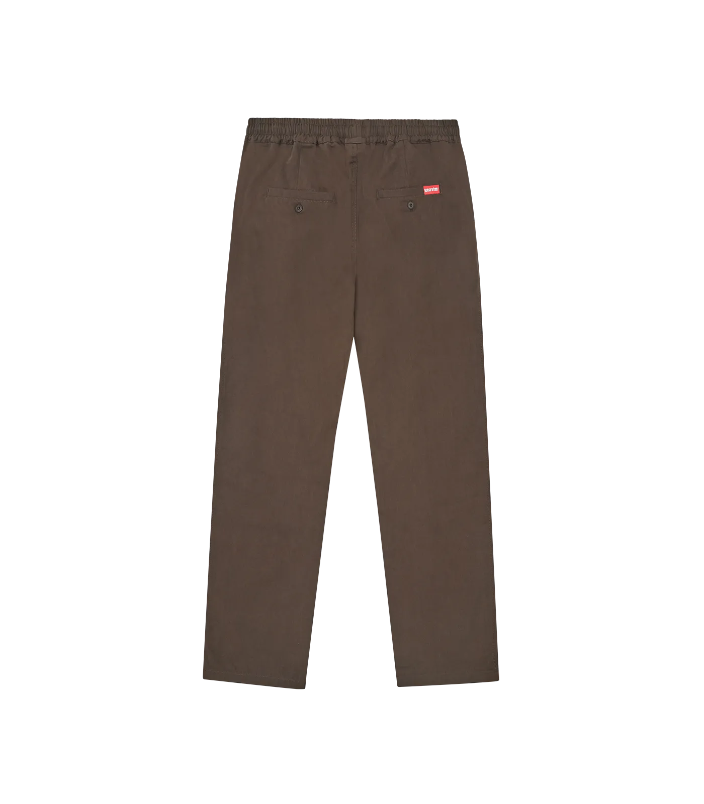 SKATE PANT - BROWN