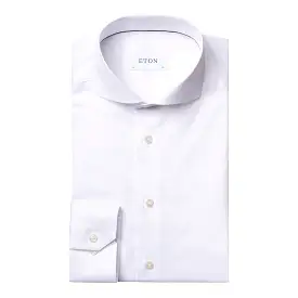 Slim Fit - Signature Twill Shirt