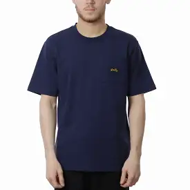 Stan Ray Patch Pocket T-Shirt