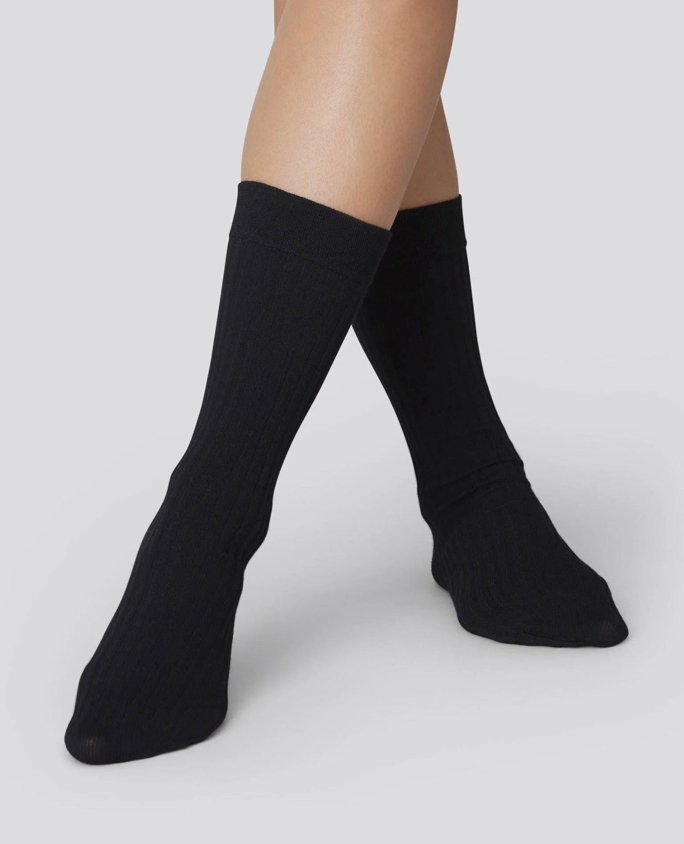 Swedish Stockings Signe Organic Cotton Socks