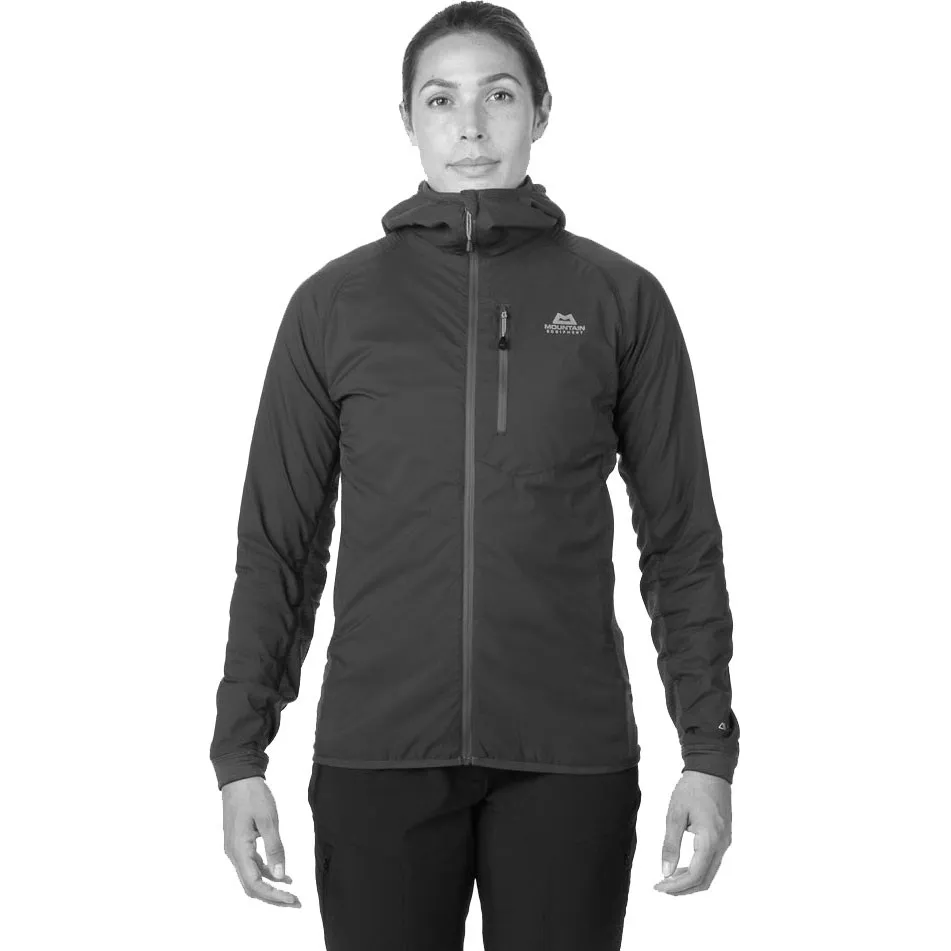 Switch Pro Hooded Jacket - Women's