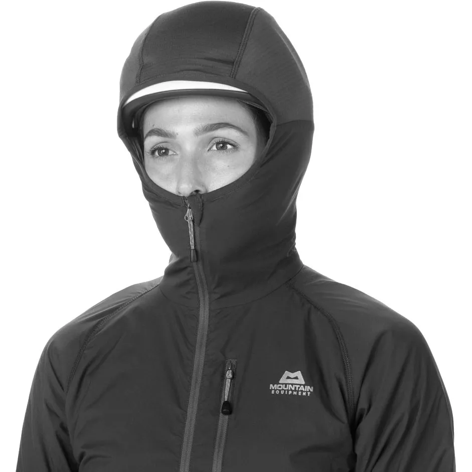 Switch Pro Hooded Jacket - Women's