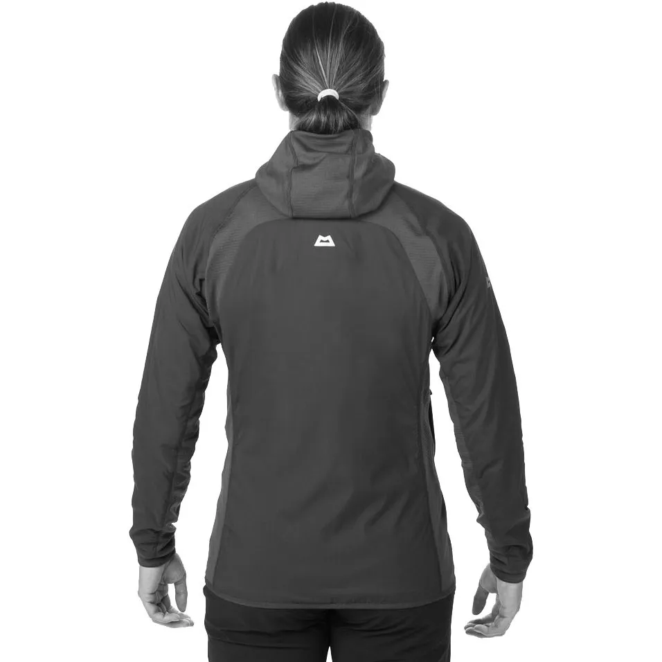 Switch Pro Hooded Jacket - Women's