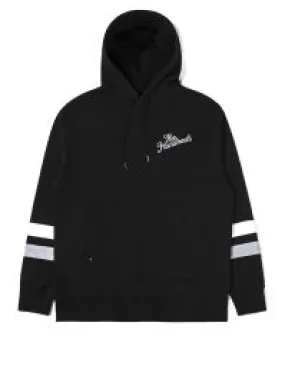 The Hundreds Terrace Pullover Hoody - Black