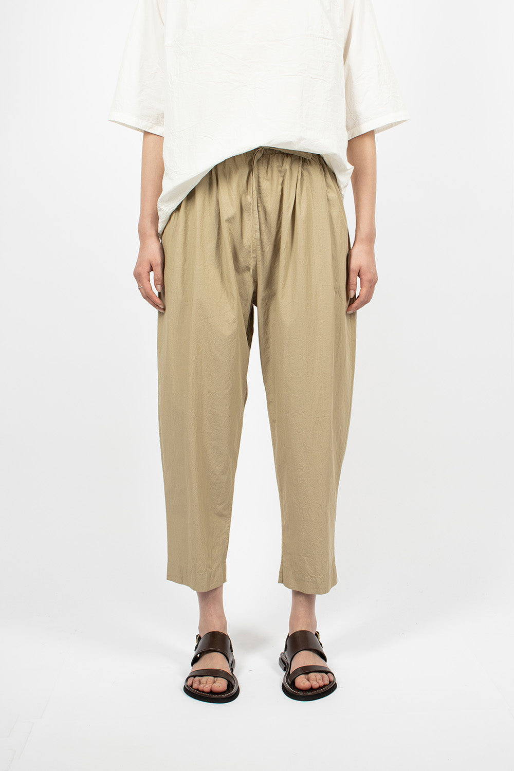 Tippy Pant Sand