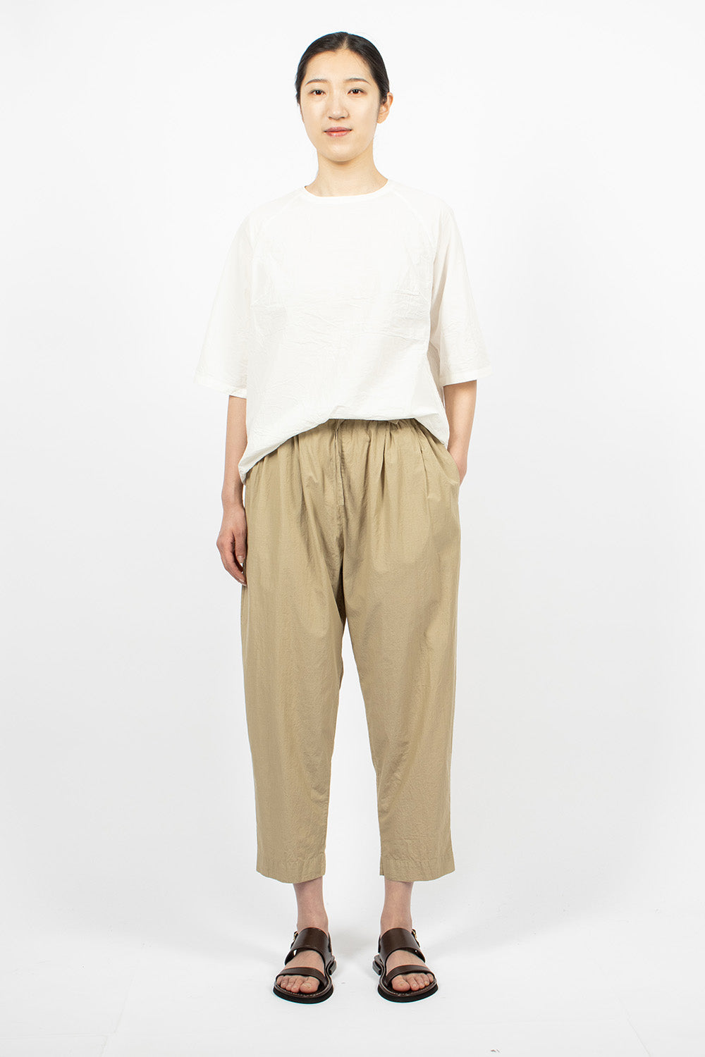 Tippy Pant Sand