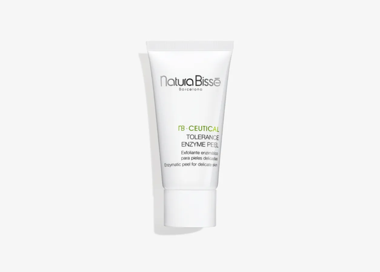 TOLERANCE ENZYME PEEL