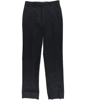 Tommy Hilfiger Mens Professional Trim Fit Dress Pants Slacks