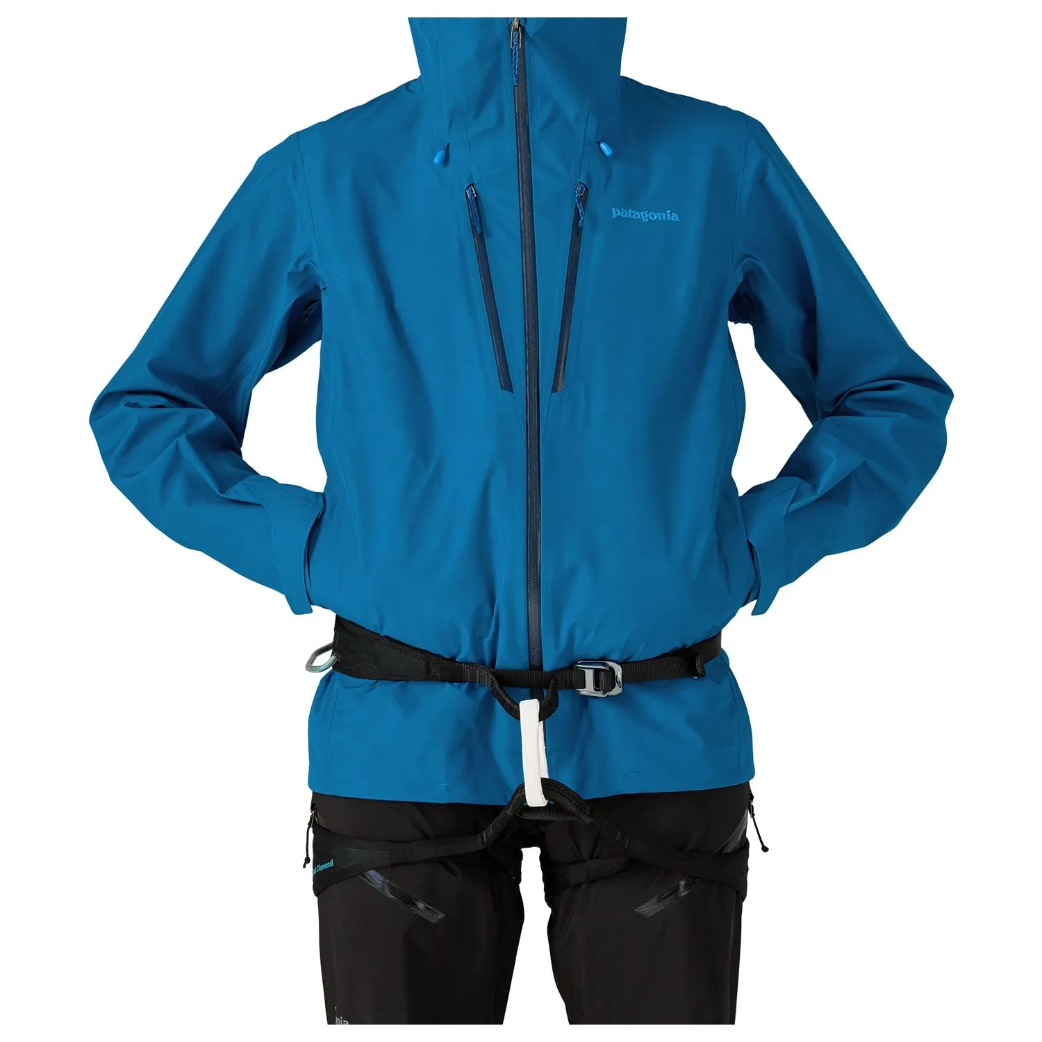 Triolet Jacket - Women's Waterproof