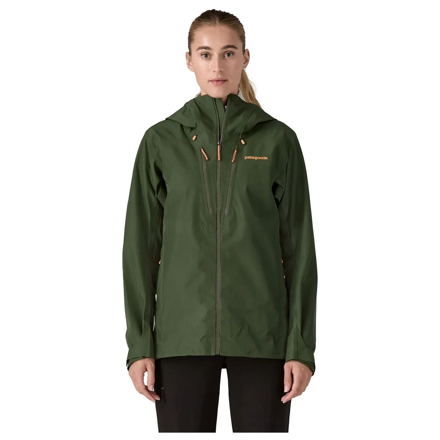 Triolet Jacket - Women's Waterproof