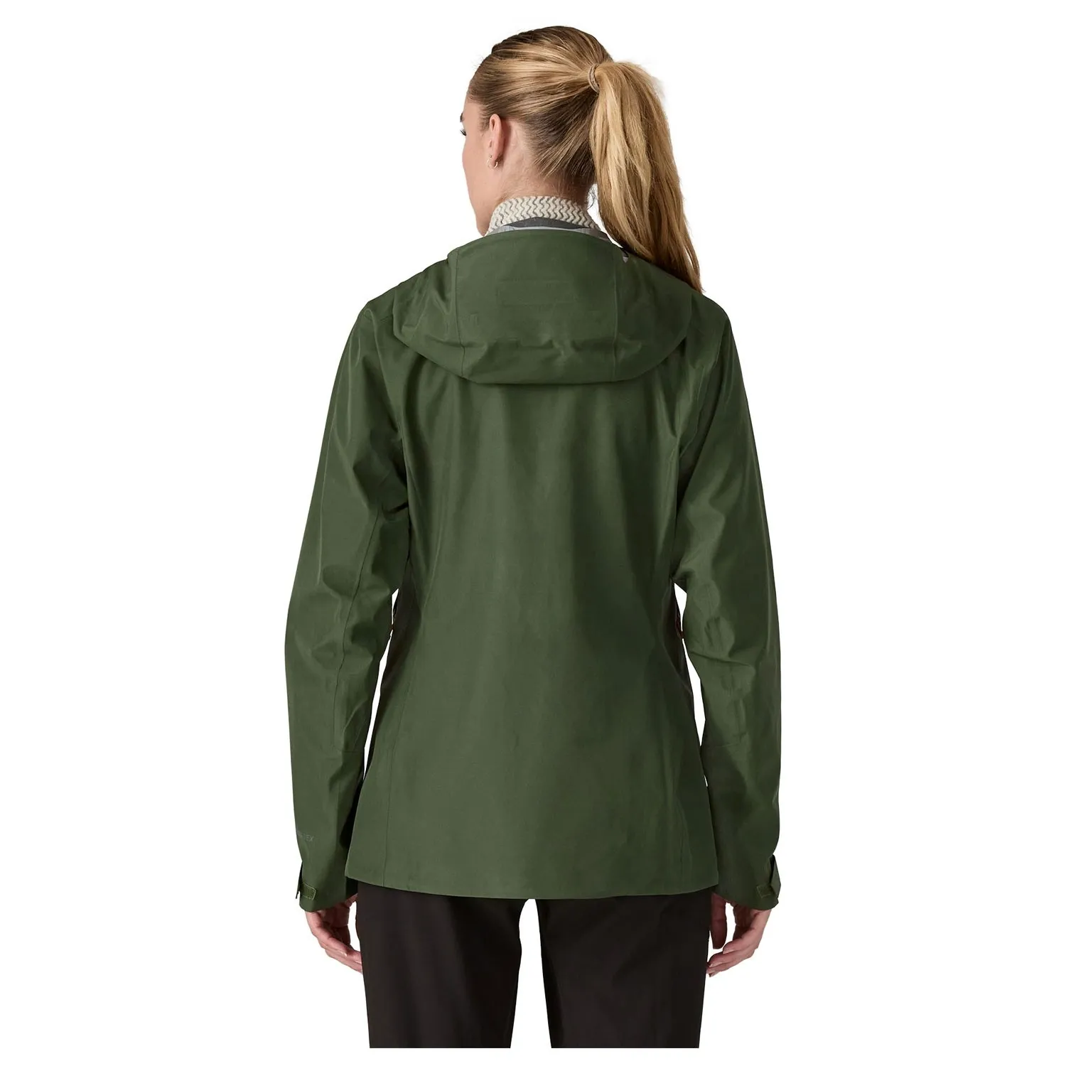 Triolet Jacket - Women's Waterproof