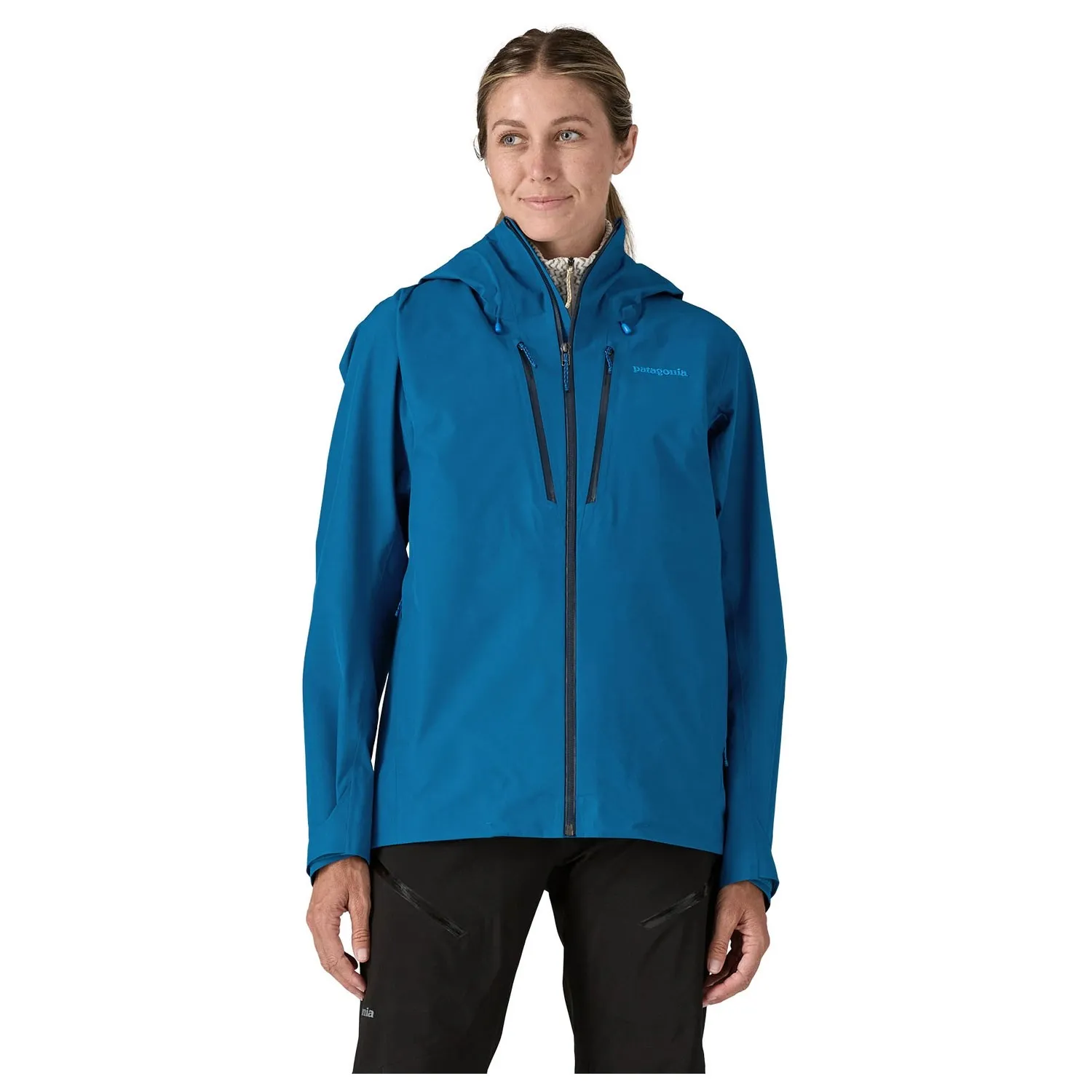 Triolet Jacket - Women's Waterproof