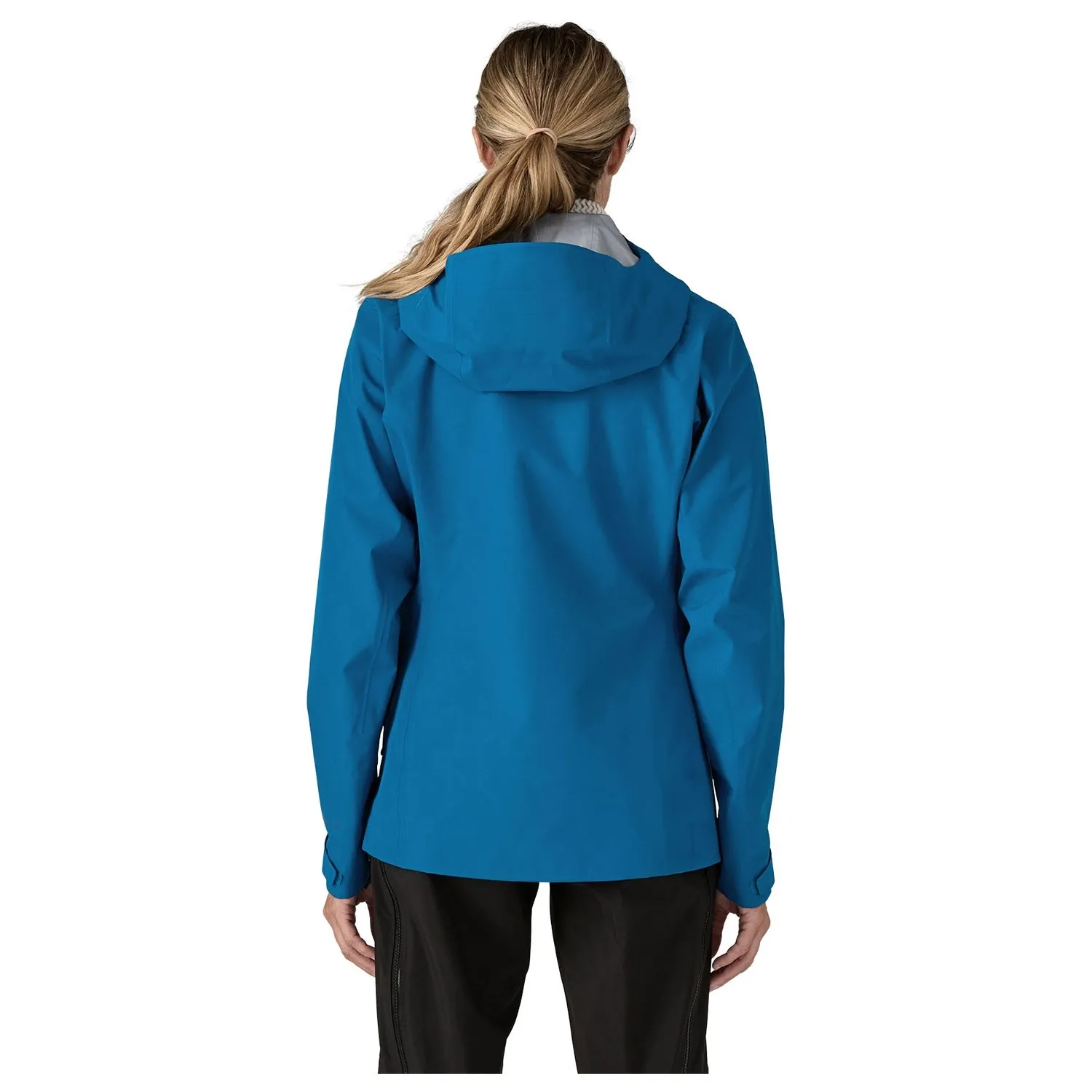 Triolet Jacket - Women's Waterproof