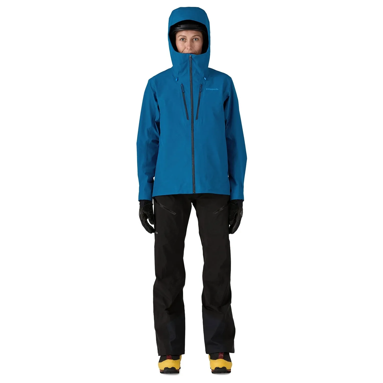 Triolet Jacket - Women's Waterproof