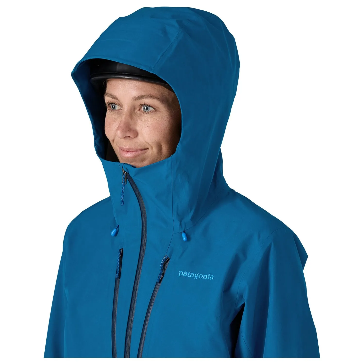 Triolet Jacket - Women's Waterproof