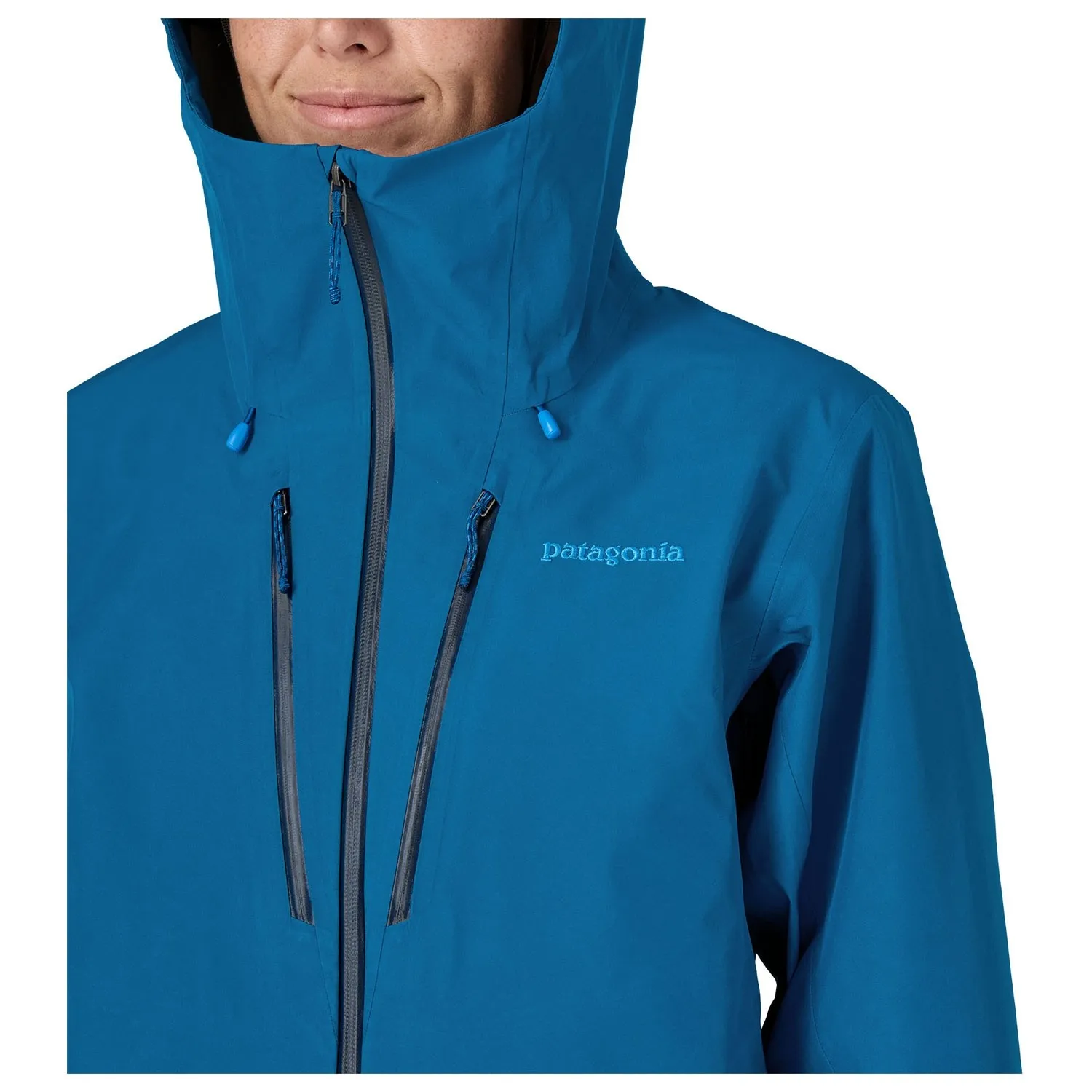 Triolet Jacket - Women's Waterproof