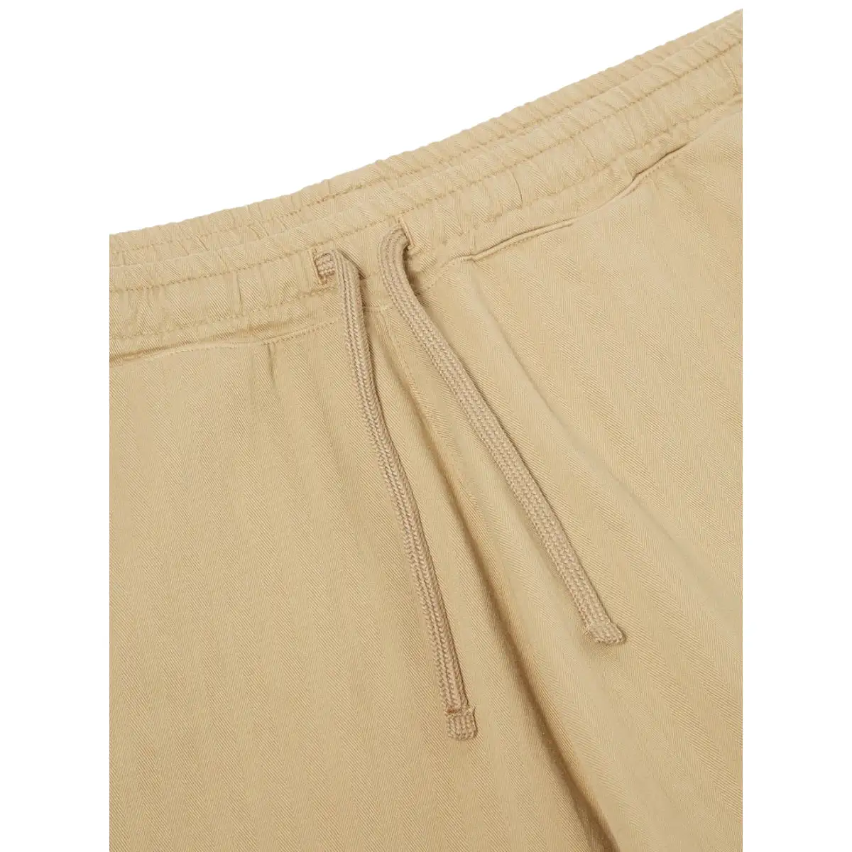 Universal Works Braga Pant Herringbone sand P28021