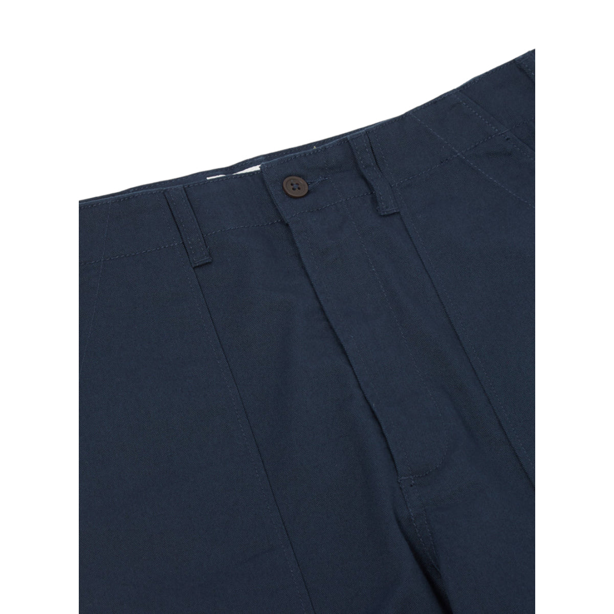 Universal Works Fatigue Pant twill navy 00132