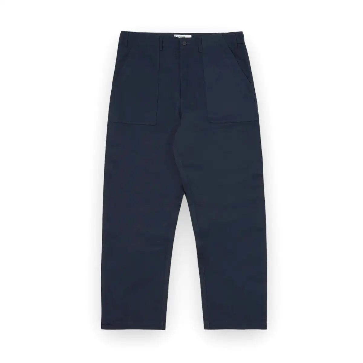 Universal Works Fatigue Pant twill navy 00132