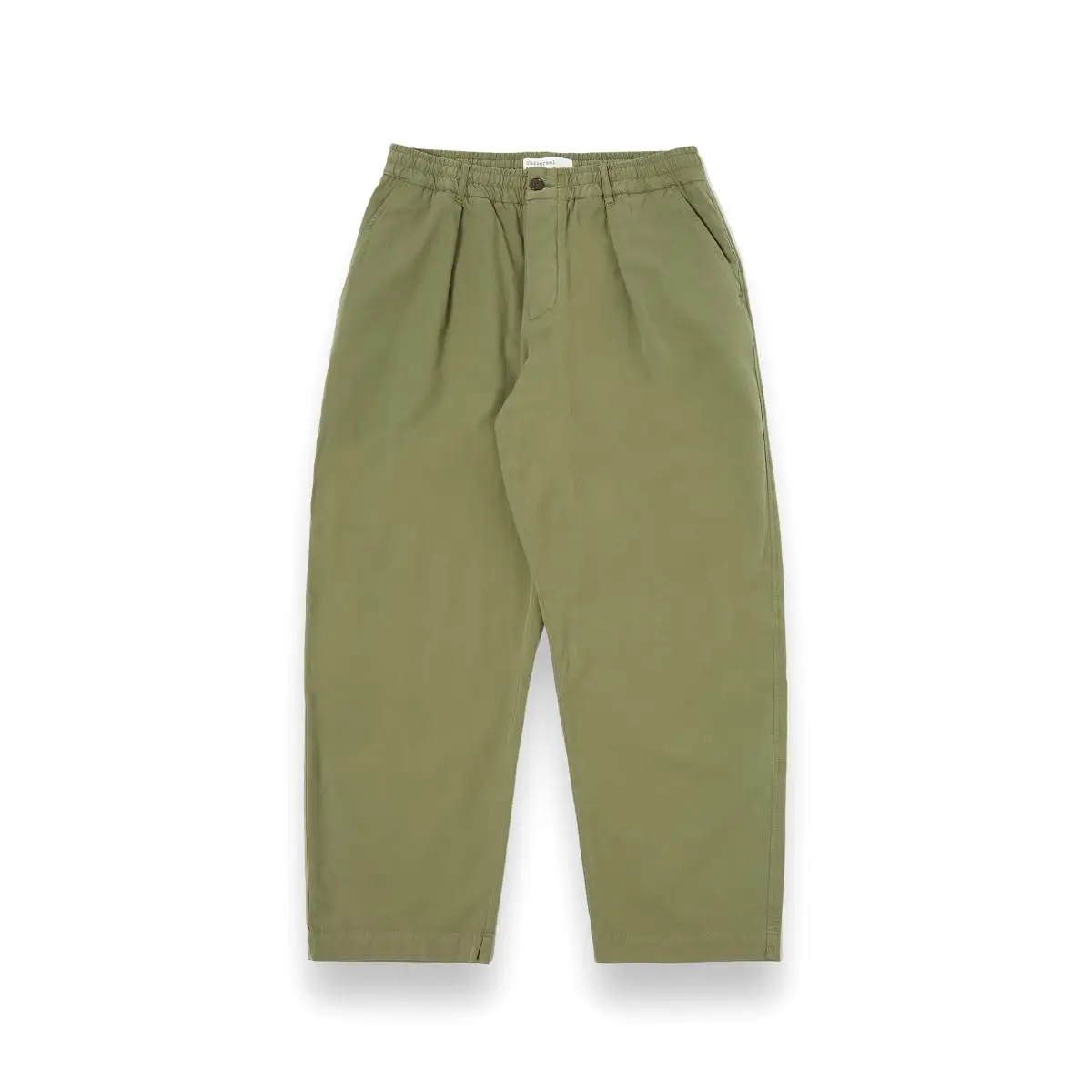 Universal Works Oxford II Pant 30518 summer canvas birch