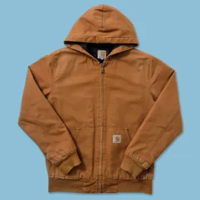 Vintage Carhartt Jacket Small