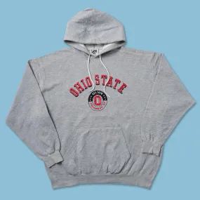 Vintage Ohio State Hoody XXL