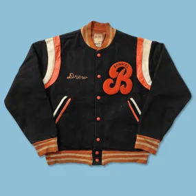 Vintage Varsity Jacket Small