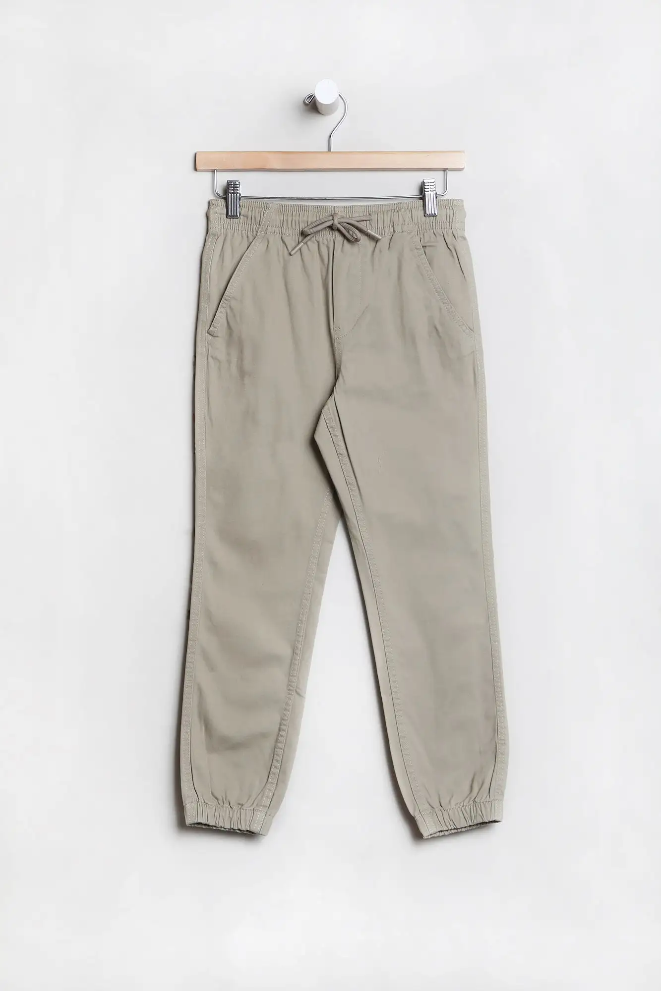 West49 Youth Basic Slim Jogger