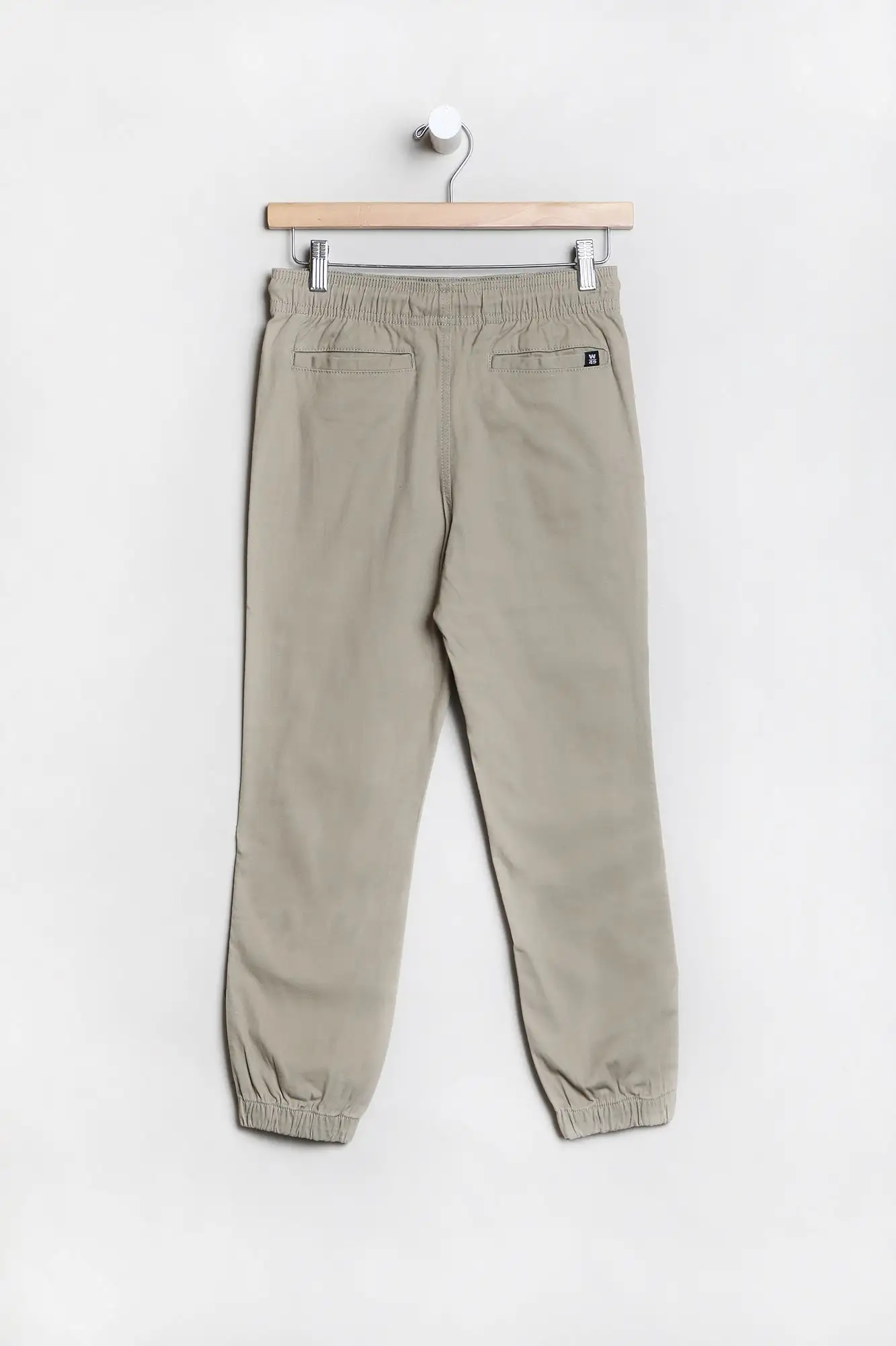 West49 Youth Basic Slim Jogger