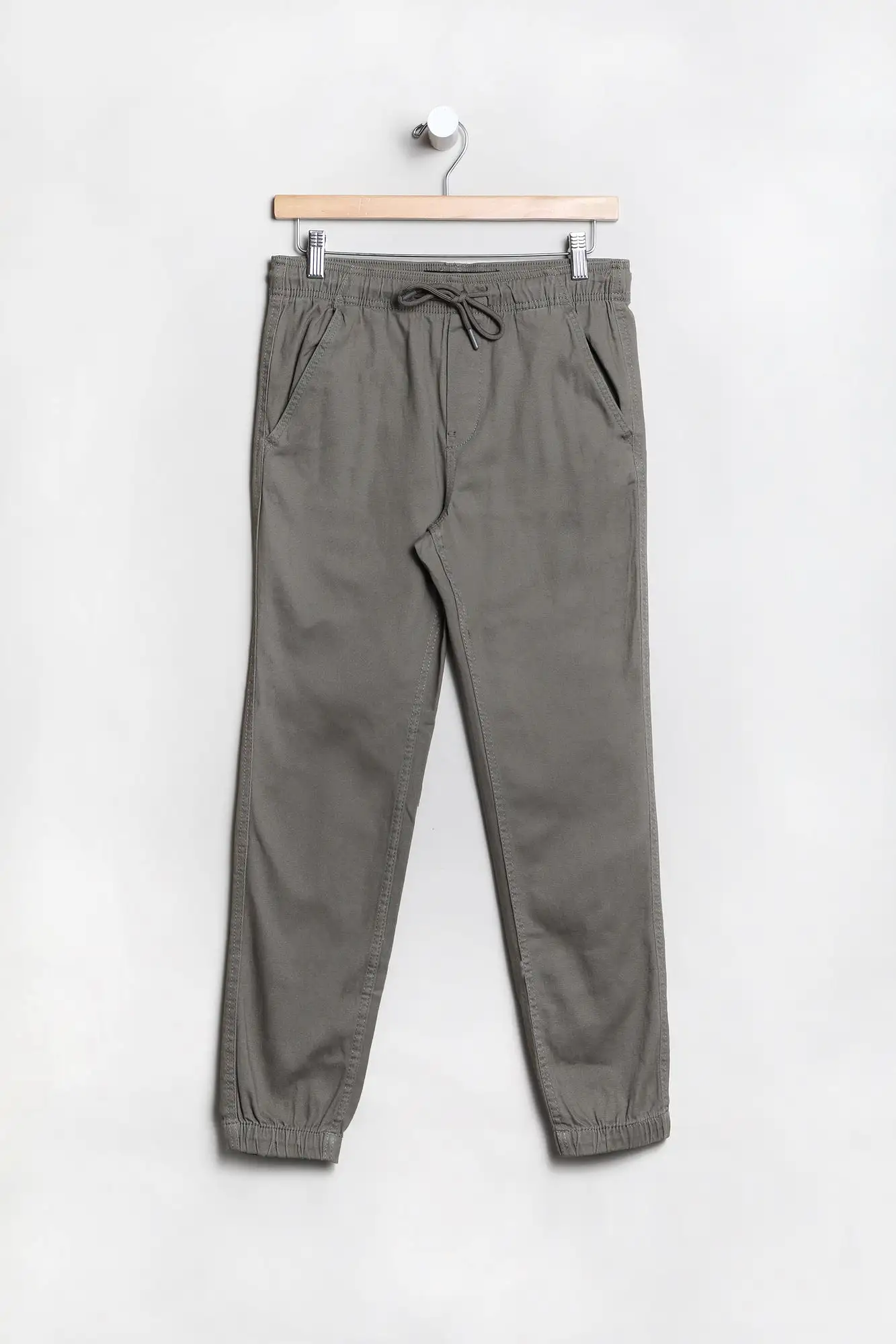 West49 Youth Basic Slim Jogger