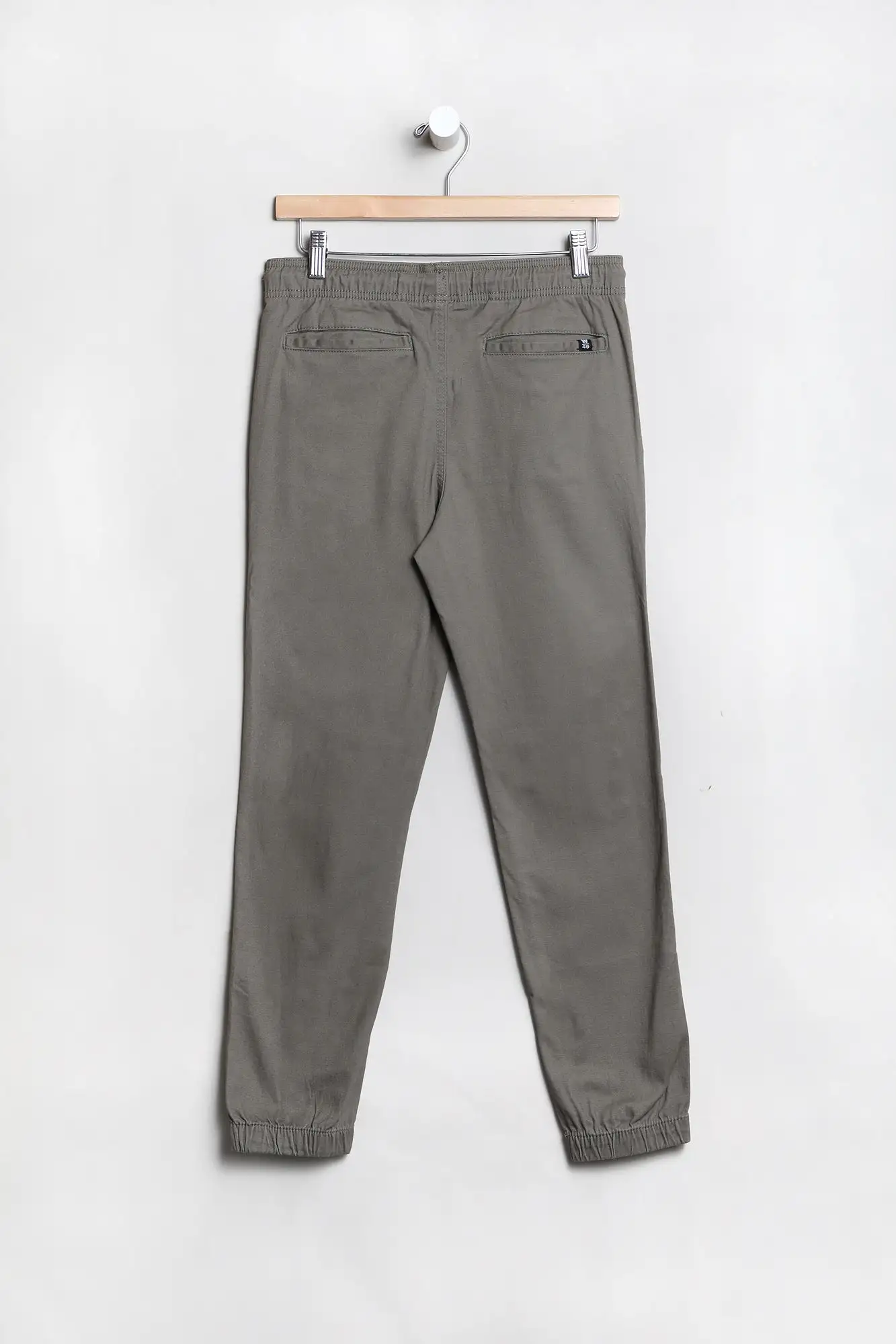 West49 Youth Basic Slim Jogger