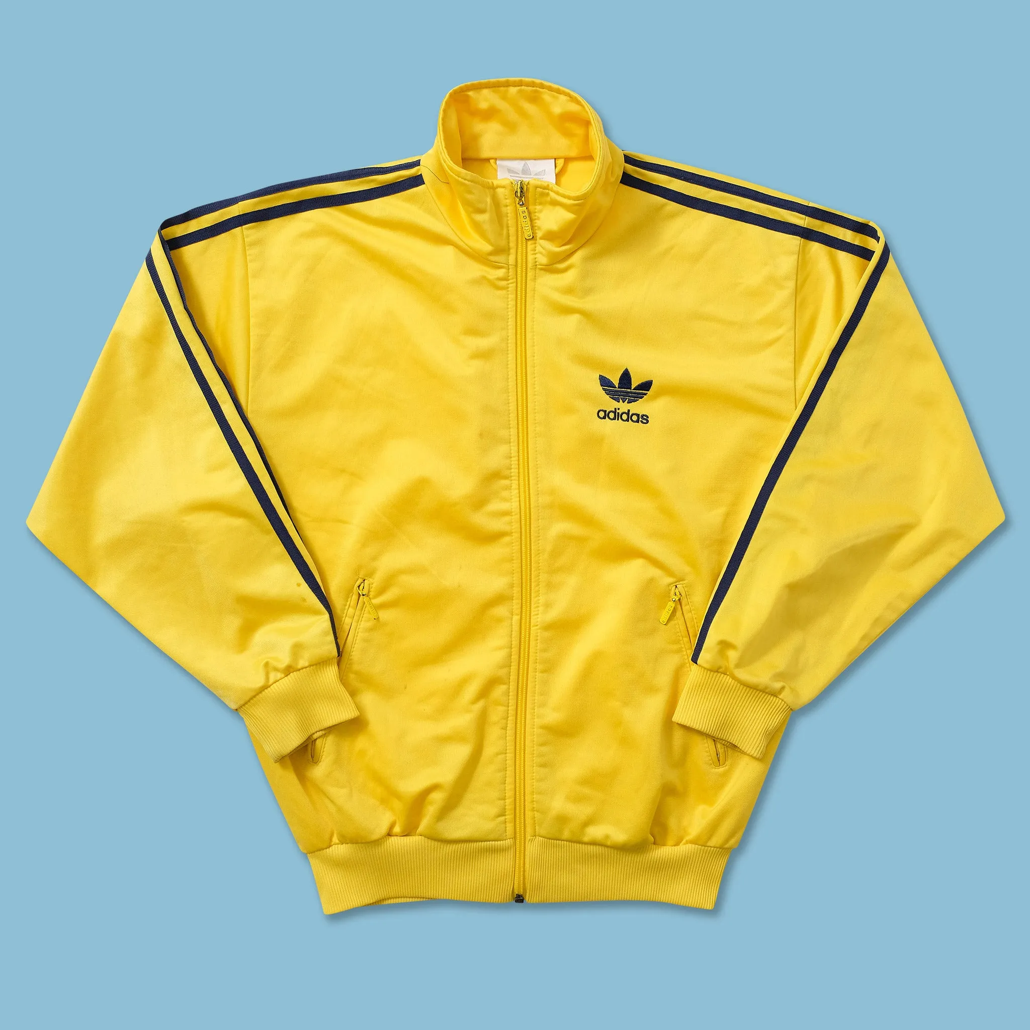 Women's adidas Track Jacket Small