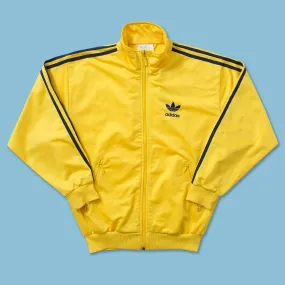 Women's adidas Track Jacket Small