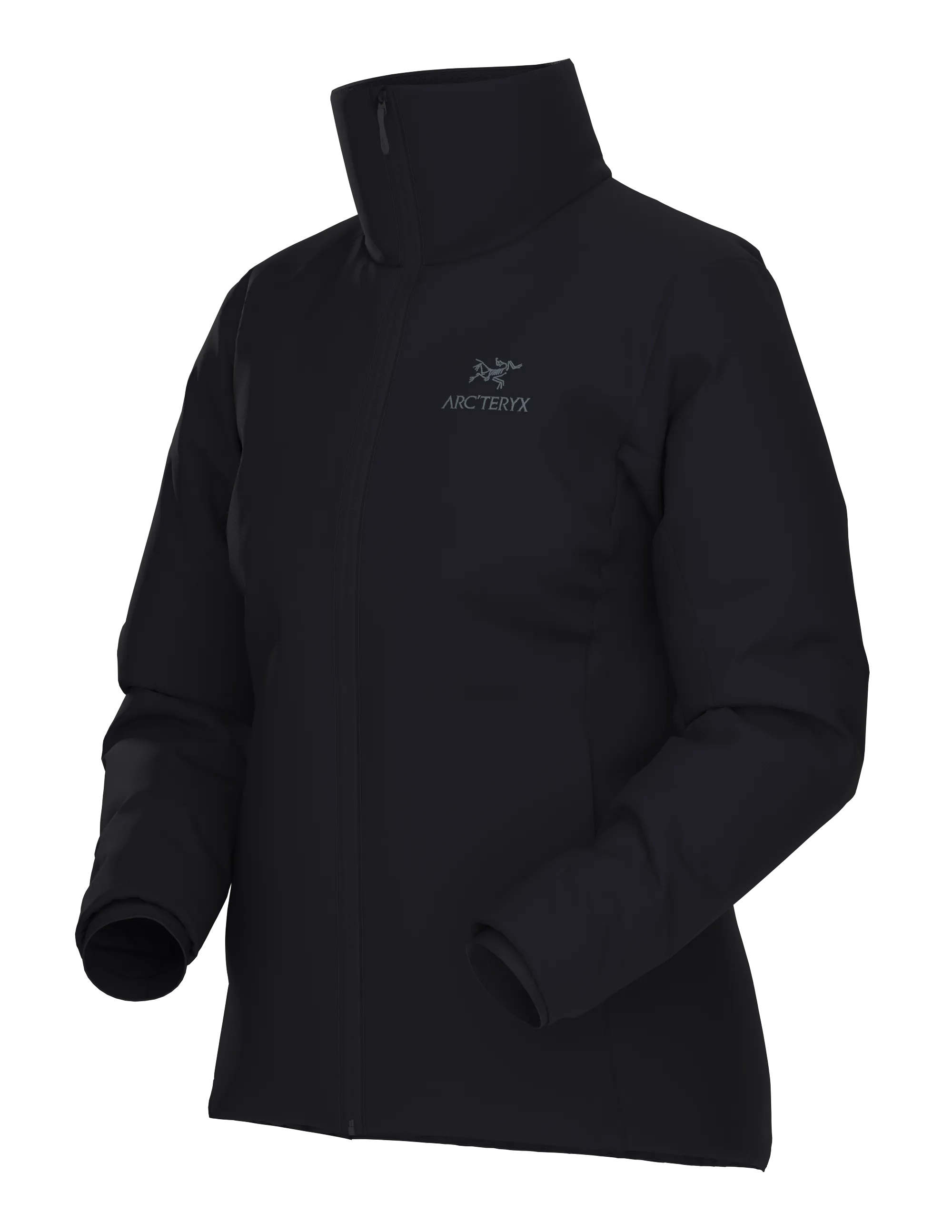 Women's Atom Jacket