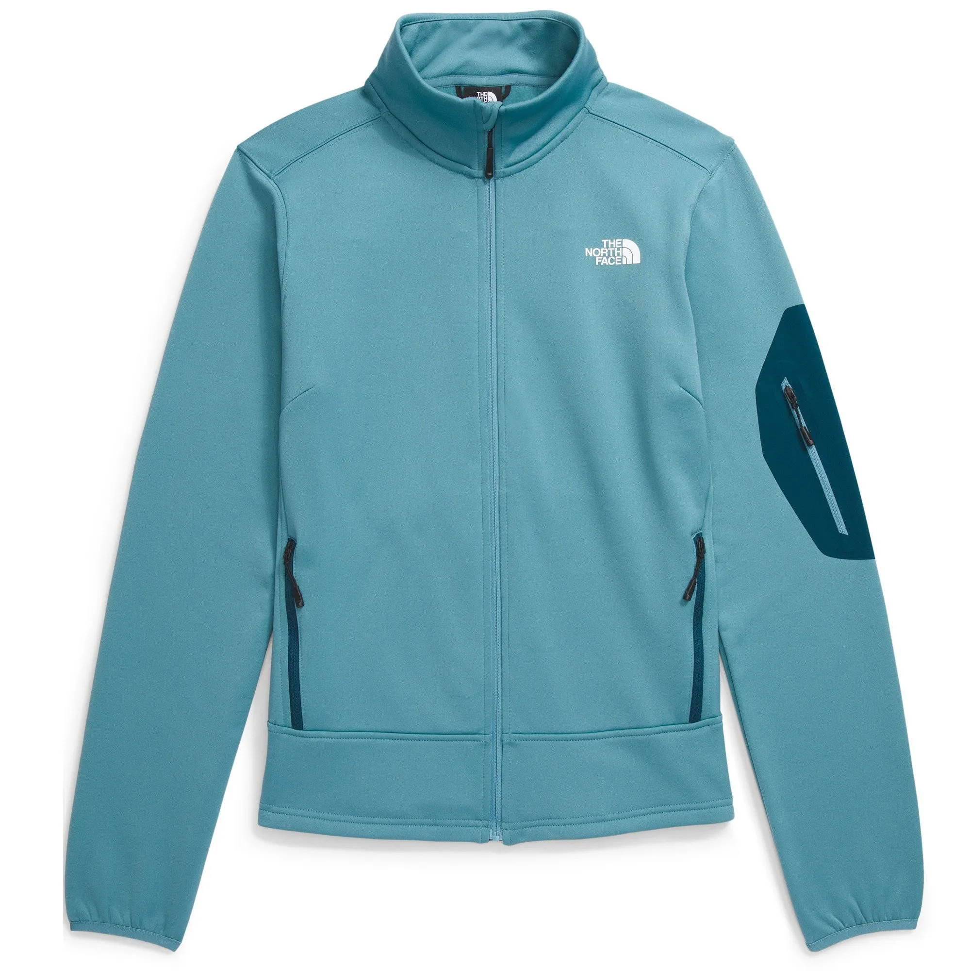 Women's Mistyescape  Fleece Jacket