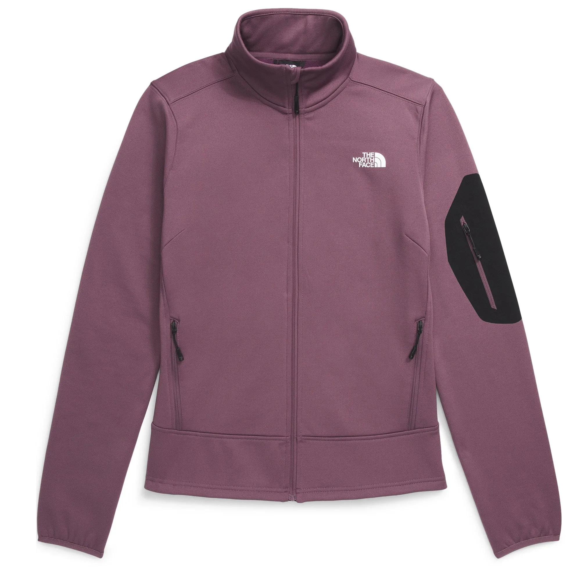 Women's Mistyescape  Fleece Jacket