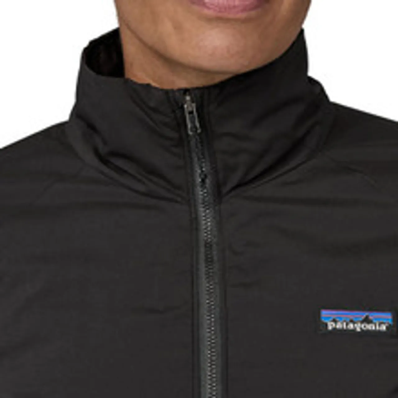 Womens Nano-Air Light Hybrid Jacket