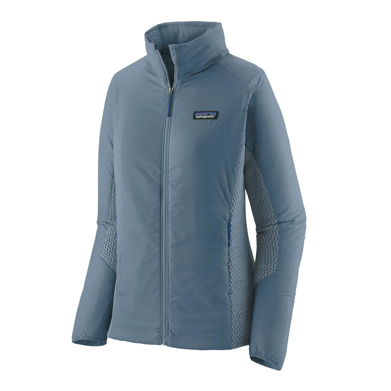 Womens Nano-Air Light Hybrid Jacket