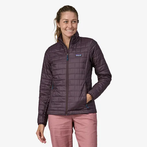 Women's Nano Puff Jacket