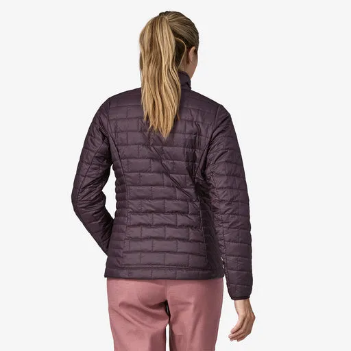 Women's Nano Puff Jacket